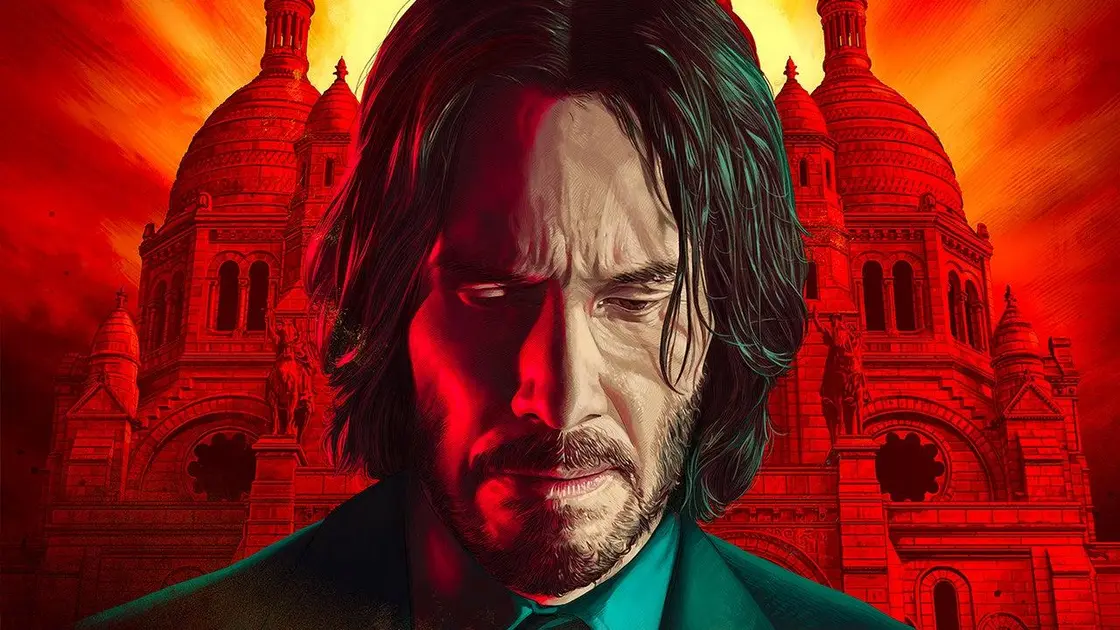 Resenha John Wick Capítulo 4