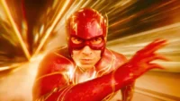 Resenha The Flash 2023